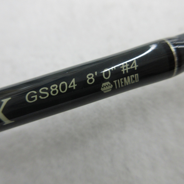 ユーフレックス GS804 ♯4